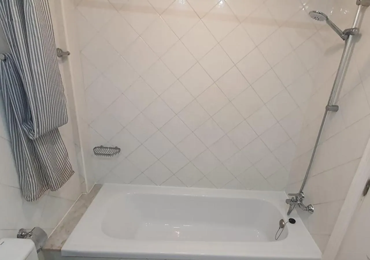 Panoramic Ocean View Apartment Acantilado de los Gigantes 0*,