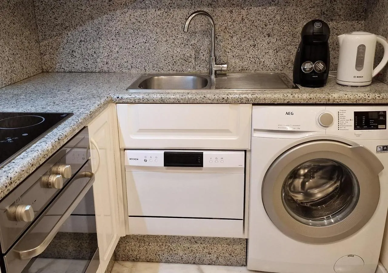Panoramic Ocean View Apartment 아칸티라도 0*,