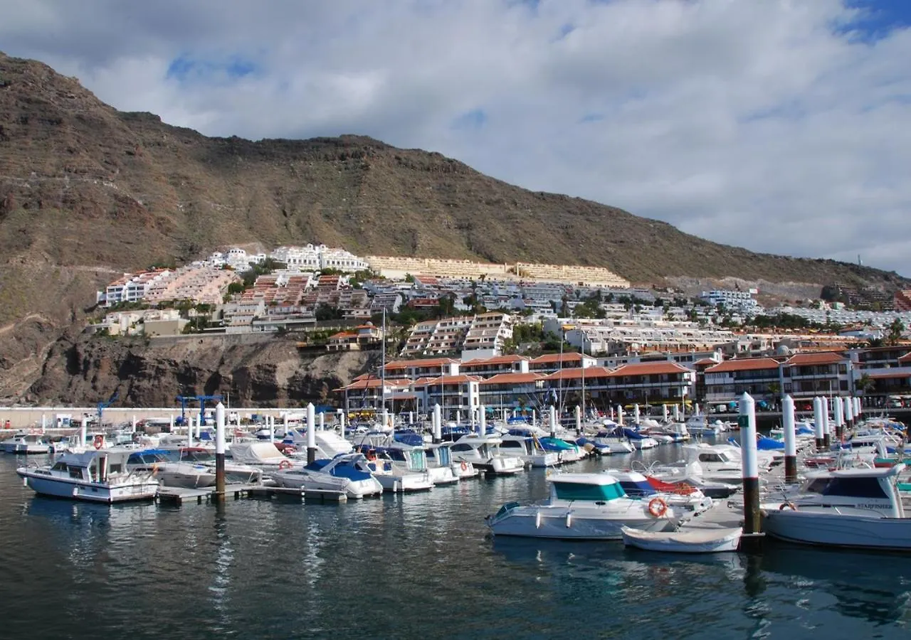 Panoramic Ocean View Apartment Acantilado de los Gigantes 0*,